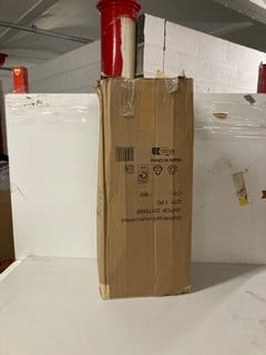 Lot 115  
            Nottingham SR3 - Delivery Only 
                
SHARK UPRIGHT VACUUM CLEANER