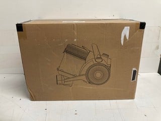 Lot 135  
            Nottingham SR3 - Delivery Only 

                
BASIC CORDED VACUUM CLEANER