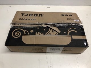 Lot 144  
            Nottingham SR3 - Delivery Only 

                
TJEAN STAINLESS STEEL NON STICK PAN