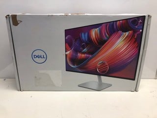 Lot 147  
            Nottingham SR3 - Delivery Only 

                
DELL 27" GAMING MONITOR  MODEL NO:S2725H