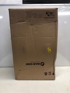 Lot 154  
            Nottingham SR3 - Delivery Only 

                
MAXI COSI CABRIO FIX BABY HOLDER