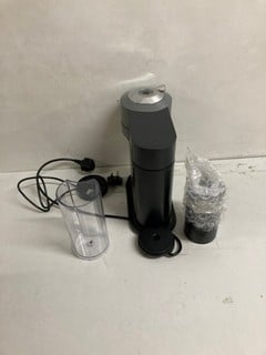 Lot 168  
            Nottingham SR3 - Delivery Only 

                
DELONGHI NESPRESSO COFFEE MACHINE