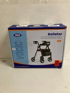 Lot 172  
            Nottingham SR3 - Delivery Only 

                
VOCIC ROLLATOR