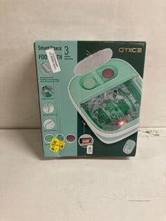 Lot 178  
            Nottingham SR3 - Delivery Only 

                
QTIICE SMART SPACE 3 FOOT BATH