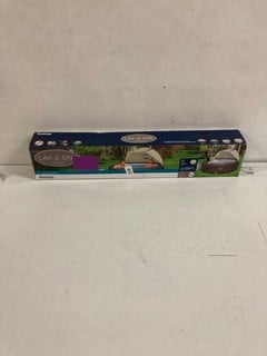 Lot 188  
            Nottingham SR3 - Delivery Only 

                
LAY Z SPA EXTRAS CANOPY