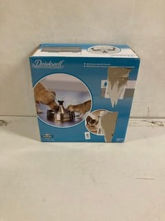 Lot 190  
            Nottingham SR3 - Delivery Only 

                
DRINKWELL 360 STAINLESS STEEL PET FOUNTAIN