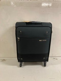 Lot 191  
            Nottingham SR3 - Delivery Only 

                
SAMSONITE HARDSHELL SUITCASE