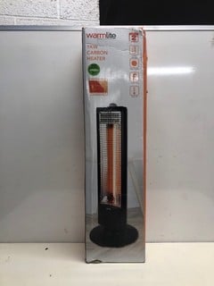 Lot 213  
            Nottingham SR3 - Delivery Only 

                
WARMLITE 1KW CARBON HEATER