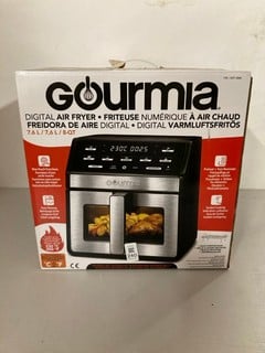 Lot 240  
            Nottingham SR3 - Delivery Only 

                
GOURMIA DIGITAL AIR FRYER