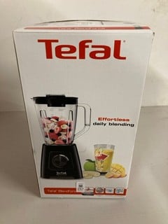 Lot 257  
            Nottingham SR3 - Delivery Only 

                
TEFAL BLENDFORCE