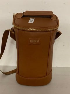Lot 270  
            Nottingham SR3 - Delivery Only 

                
IGLOO LUXE COLLECTION COOLER BAG
