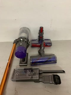 Lot 286  
            Nottingham SR3 - Delivery Only 
                
DYSON CORDLESS VACUUM CLEANER