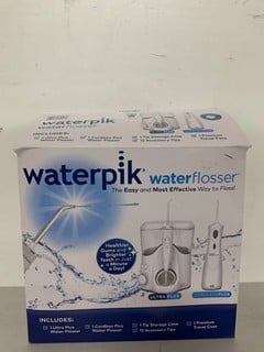Lot 287  
            Nottingham SR3 - Delivery Only 
                
WATERPIK WATER FLOSSER