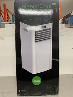 Lot 288  
            Nottingham SR3 - Delivery Only 
                
MEACO COOL MC SERIES PORTABLE AIR CONDITIONER