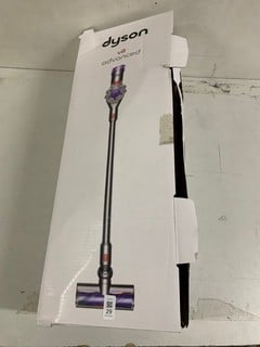 Lot 29  
            Nottingham SR3 - Delivery Only 

                
DYSON V8 ADVANCED CORDLESS VACUUM CLEANER