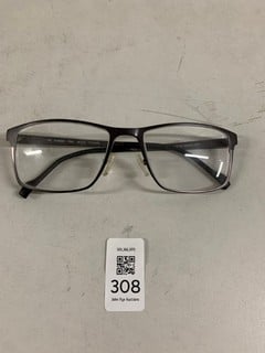 Lot 308  
            Nottingham SR3 - Delivery Only 

                
STEPPER TITANIUM GLASSES