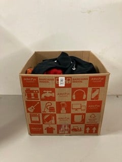 Lot 341  
            Nottingham SR3 - Delivery Only 

                
BOX OF PREMIUM DESIGNER CLOTHING IN VARIOUS STYLES AND SIZES