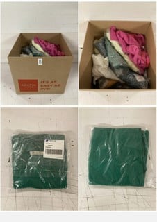 Lot 343  
            Nottingham SR3 - Delivery Only 

                
BOX OF PREMIUM DESIGNER CLOTHING IN VARIOUS STYLES AND SIZES