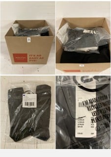 Lot 347  
            Nottingham SR3 - Delivery Only 

                
BOX OF PREMIUM DESIGNER CLOTHING IN VARIOUS STYLES AND SIZES