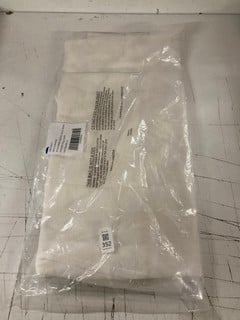 Lot 357  
            Nottingham SR3 - Delivery Only 
                
PHOEBE PULLOVER IN WHITE SIZE: XS ORIGINAL RRP:£158