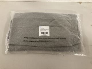 Lot 375  
            Nottingham SR3 - Delivery Only 

                
SOLAR SWEATER SET IN GREY SIZE: XS ORIGINAL RRP:£118
