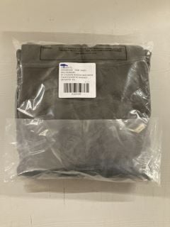 Lot 407  
            Nottingham SR3 - Delivery Only 

                
YOUR FAVORITE WASHED JUMPER IN GREEN SIZE: XS ORIGINAL RRP:£118
