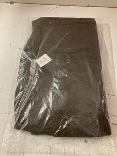 Lot 443  
            Nottingham SR3 - Delivery Only 
                
SOLAR SWEATER SET IN BROWN SIZE: S ORIGINAL RRP:£118