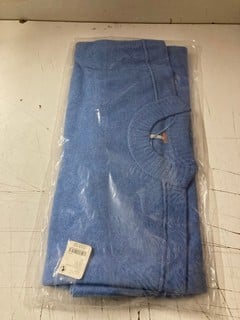 Lot 447  
            Nottingham SR3 - Delivery Only 
                
PHOEBE PULLOVER IN BLUE SIZE: M ORIGINAL RRP:£158