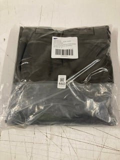 Lot 460  
            Nottingham SR3 - Delivery Only 

                
YOUR FAVORITE WASHED JUMPER IN GREEN SIZE: XS ORIGINAL RRP:£118