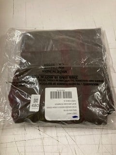 Lot 480  
            Nottingham SR3 - Delivery Only 

                
BOP AROUND ROMPER SIZE: S ORIGINAL RRP:£118