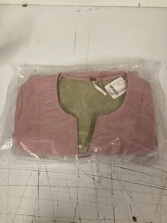 Lot 535  
            Nottingham SR3 - Delivery Only 

                
BRADLEY SUEDE MINI DRESS IN PINK SIZE: XS ORIGINAL RRP:£158