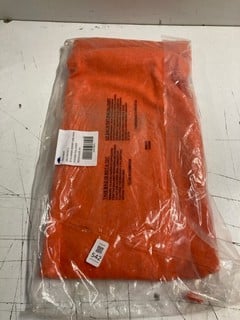 Lot 542  
            Nottingham SR3 - Delivery Only 

                
PHOBE PULLOVER IN RED SIZE: XS ORIGINAL RRP:£158