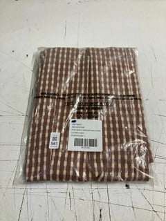 Lot 561  
            Nottingham SR3 - Delivery Only 

                
LUCINDA MIDI DRESS SIZE: L ORIGINAL RRP:£140