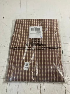 Lot 562  
            Nottingham SR3 - Delivery Only 

                
LUCINDA MIDI DRESS SIZE: L ORIGINAL RRP:£140