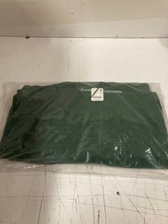 Lot 610  
            Nottingham SR3 - Delivery Only 

                
SOLAR SWEATER SET IN GREEN SIZE: XS ORIGINAL RRP:£118