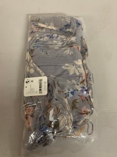 Lot 673  
            Nottingham SR3 - Delivery Only 

                
MARNEY MINI DRESS IN BLUE SIZE: XS ORIGINAL RRP:£ 140