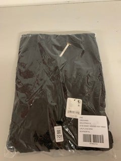 Lot 701  
            Nottingham SR3 - Delivery Only 

                
LALA LACE MINI DRESS IN BLACK SIZE: XL ORIGINAL RRP:£118