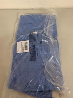 Lot 726  
            Nottingham SR3 - Delivery Only 

                
PHOEBE PULLOVER IN BLUE SIZE: M ORIGINAL RRP:£158