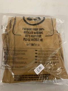 Lot 742  
            Nottingham SR3 - Delivery Only 

                
BRADLEY SUEDE MINI DRESS IN BROWN SIZE: M ORIGINAL RRP:£158