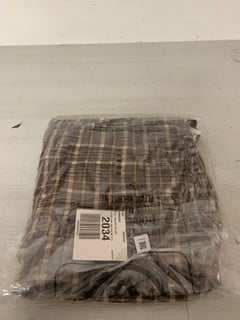 Lot 749  
            Nottingham SR3 - Delivery Only 

                
LATERS BABY MIDI DRESS IN BROWN SIZE: M ORIGINAL RRP:£158