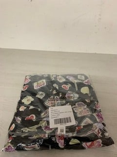 Lot 752  
            Nottingham SR3 - Delivery Only 

                
OAKELY MINI DRESS SIZE: L ORIGINAL RRP:£118
