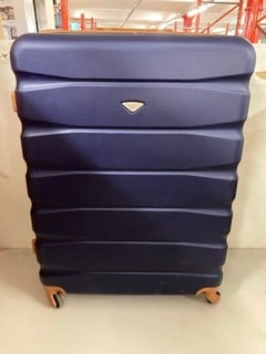Lot 804  
            Nottingham SR3 - Delivery Only 

                
FLIGHT NIGHT SUITCASE
