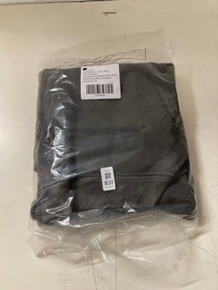 Lot 831  
            Nottingham SR3 - Delivery Only 

                
YOUR FAVORITE WASHED JUMPER IN GREEN SIZE: M ORIGINAL RRP:£118