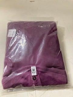 Lot 837  
            Nottingham SR3 - Delivery Only 

                
YOUR FAVORITE WASHED JUMPER IN PINK SIZE: L ORIGINAL RRP:£118
