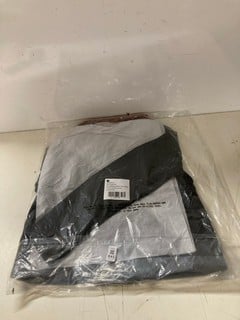 Lot 845  
            Nottingham SR3 - Delivery Only 

                
JAYCE VEGAN JACKET IN BLACK SIZE: M ORIGINAL RRP:£228