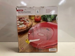 Lot 896  
            Nottingham SR3 - Delivery Only 

                
JUDGE NON STICK PIZZA MAKER