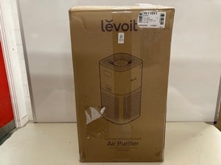 Lot 905  
            Nottingham SR3 - Delivery Only 

                
LEVOIT CORE 600S SMART AIR PURIFIER