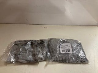 Lot 923  
            Nottingham SR3 - Delivery Only 

                
2 X DANCE ALL NIGHT LONG SLEEVE DRESS IN GREY SIZE: XS ORIGINAL RRP:£88.00 EACH