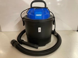 Lot 940  
            Nottingham SR3 - Delivery Only 

                
DRAPER VACUUM CLEANER