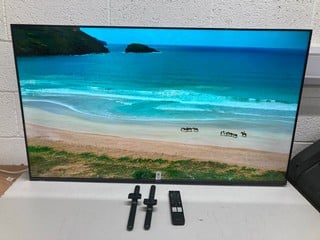 Lot 121  
            Nottingham SR4 - Delivery Or Collection 
                
PHILIPS 50" 4K TV MODEL: 50PUS7800/05 (WITH REMOTE, WITH STAND, WITH BOX) (MISSIN...